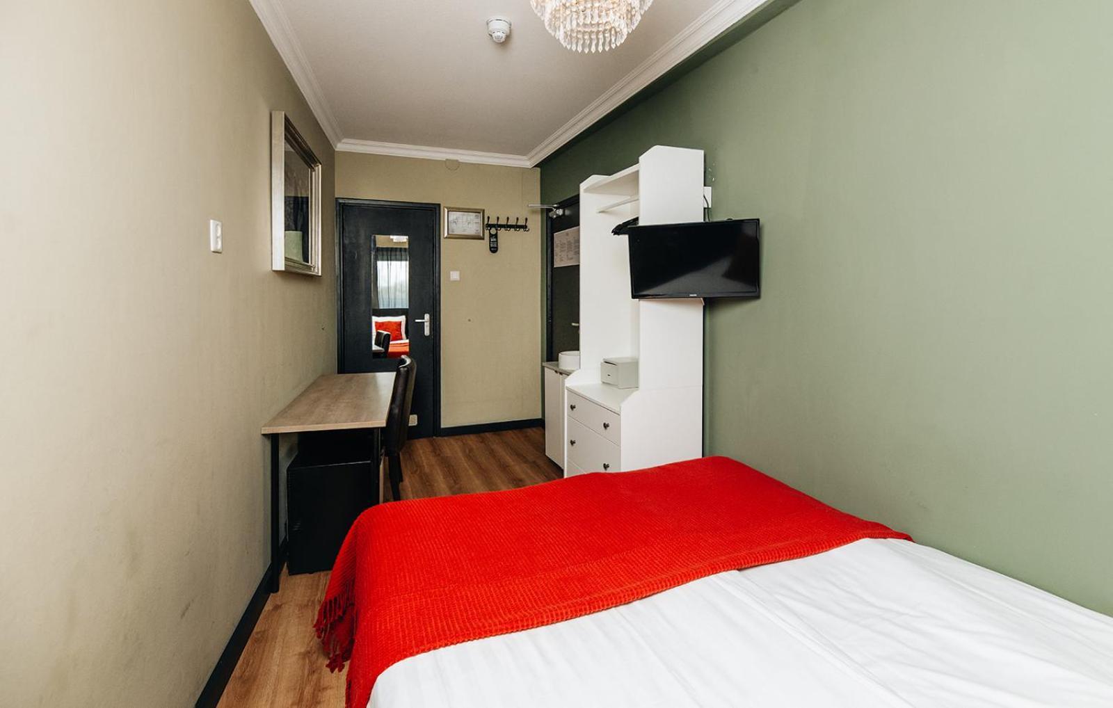 Hotel Renesse Exterior photo